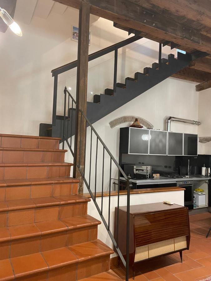 Loft Ponte Pietra Villa Verona Exterior foto