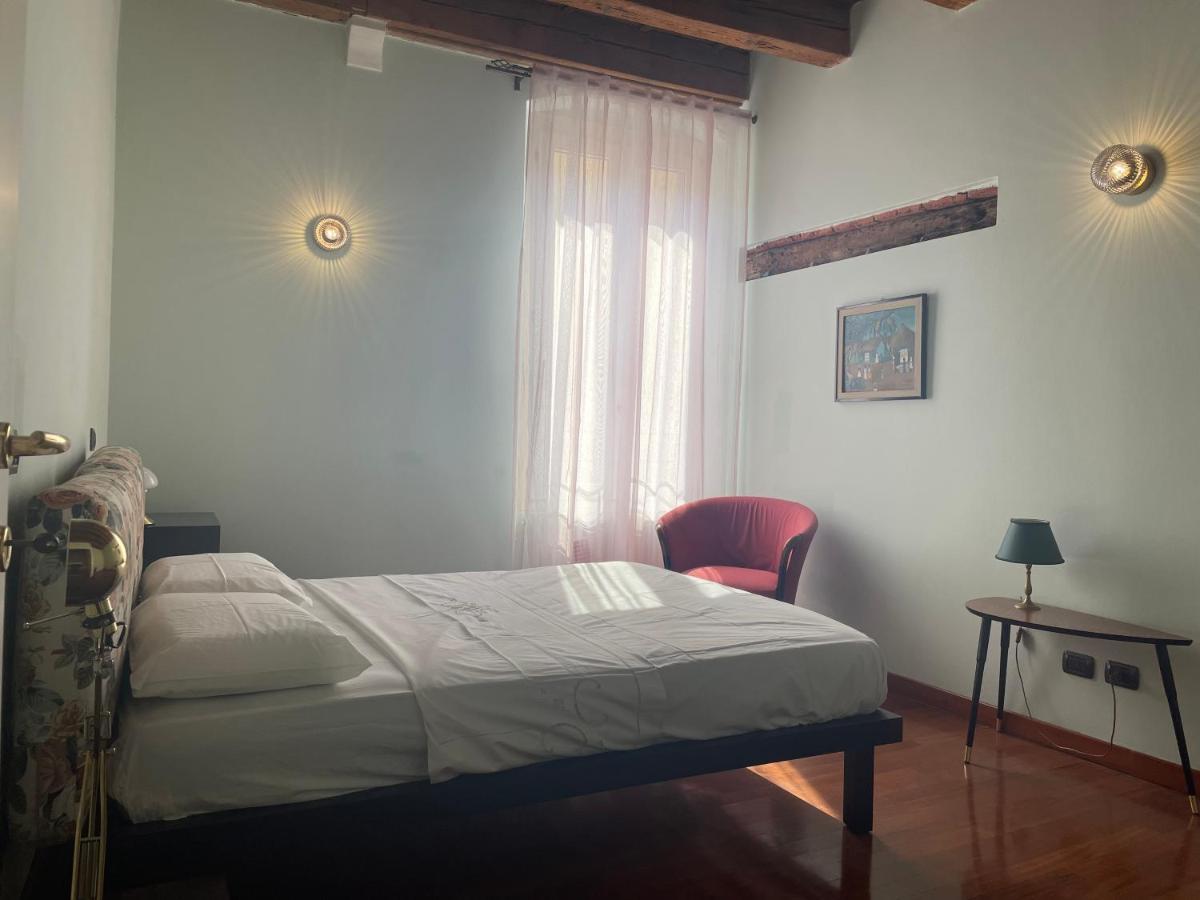Loft Ponte Pietra Villa Verona Exterior foto