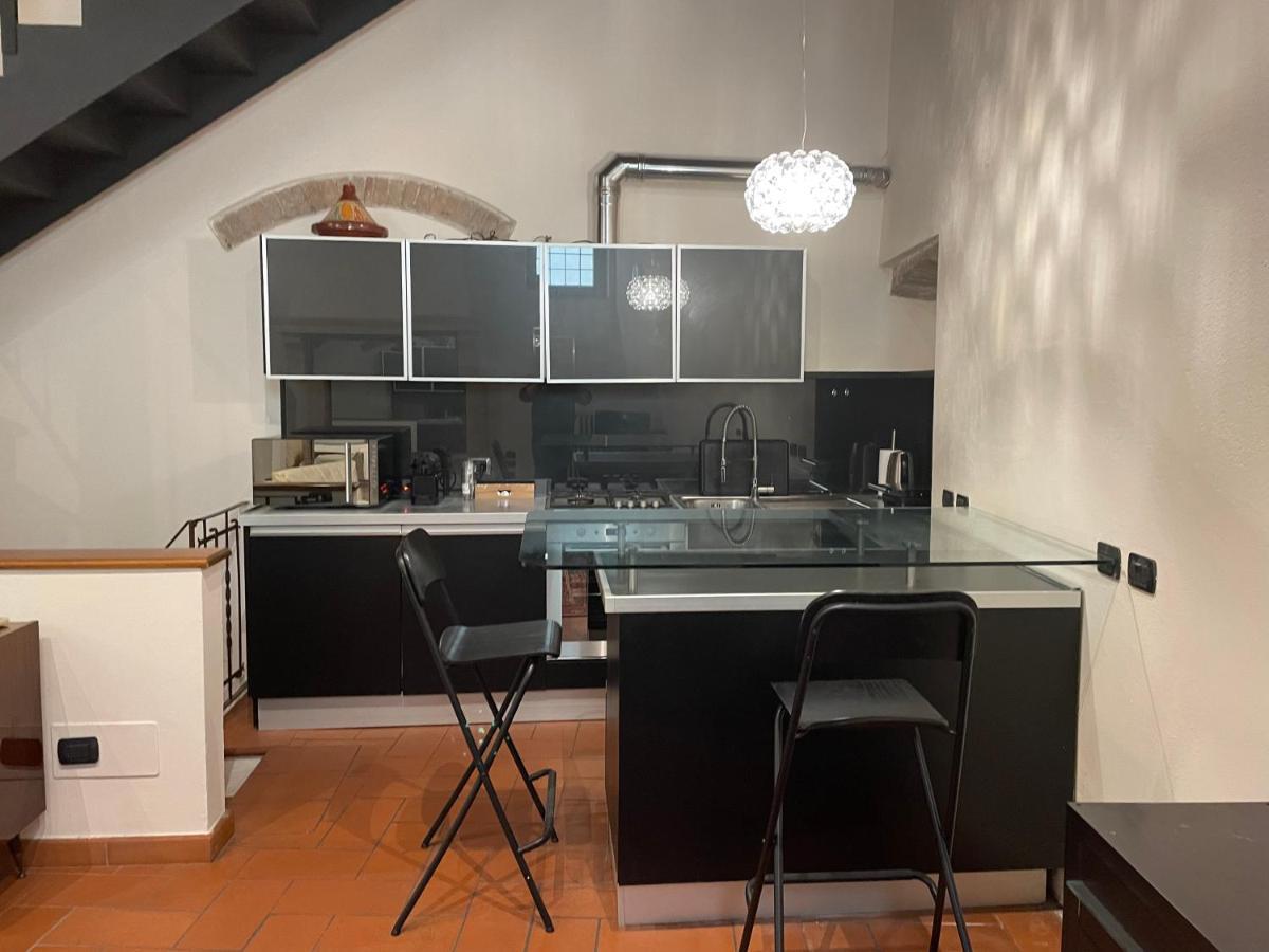 Loft Ponte Pietra Villa Verona Exterior foto