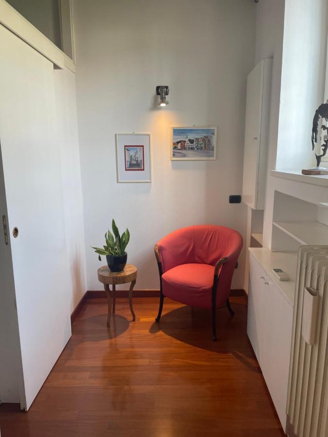 Loft Ponte Pietra Villa Verona Exterior foto