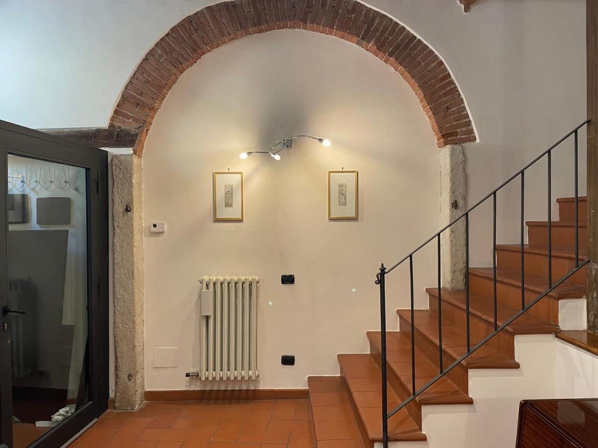Loft Ponte Pietra Villa Verona Exterior foto