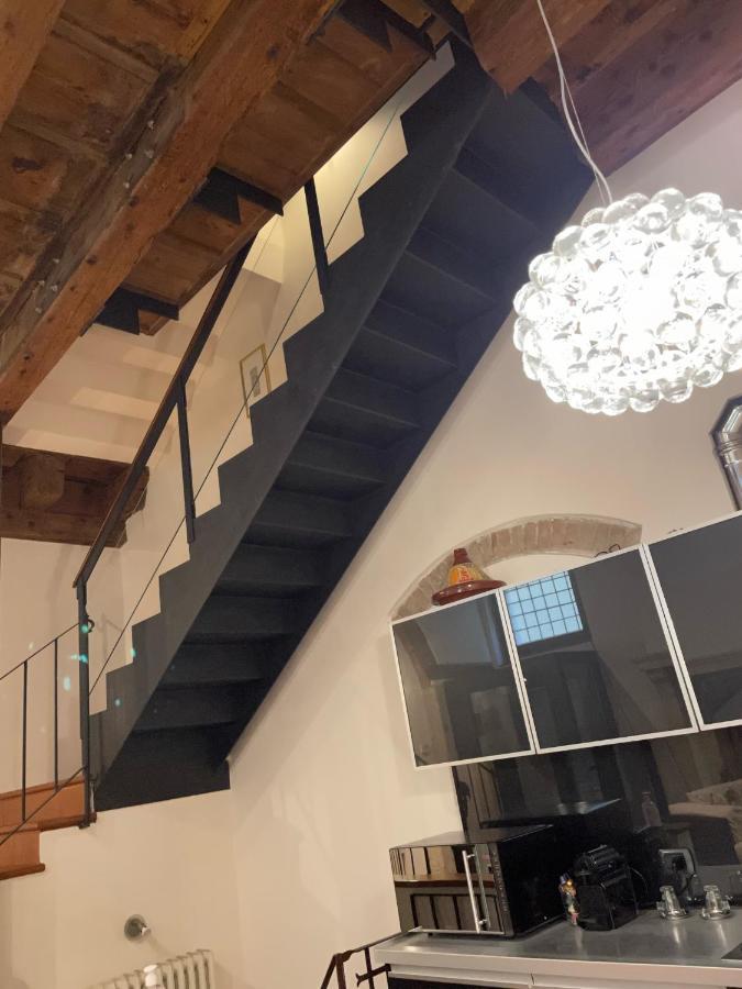 Loft Ponte Pietra Villa Verona Exterior foto