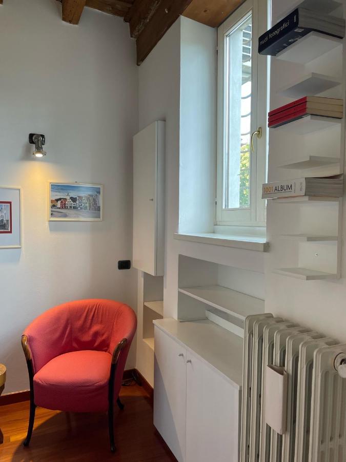 Loft Ponte Pietra Villa Verona Exterior foto