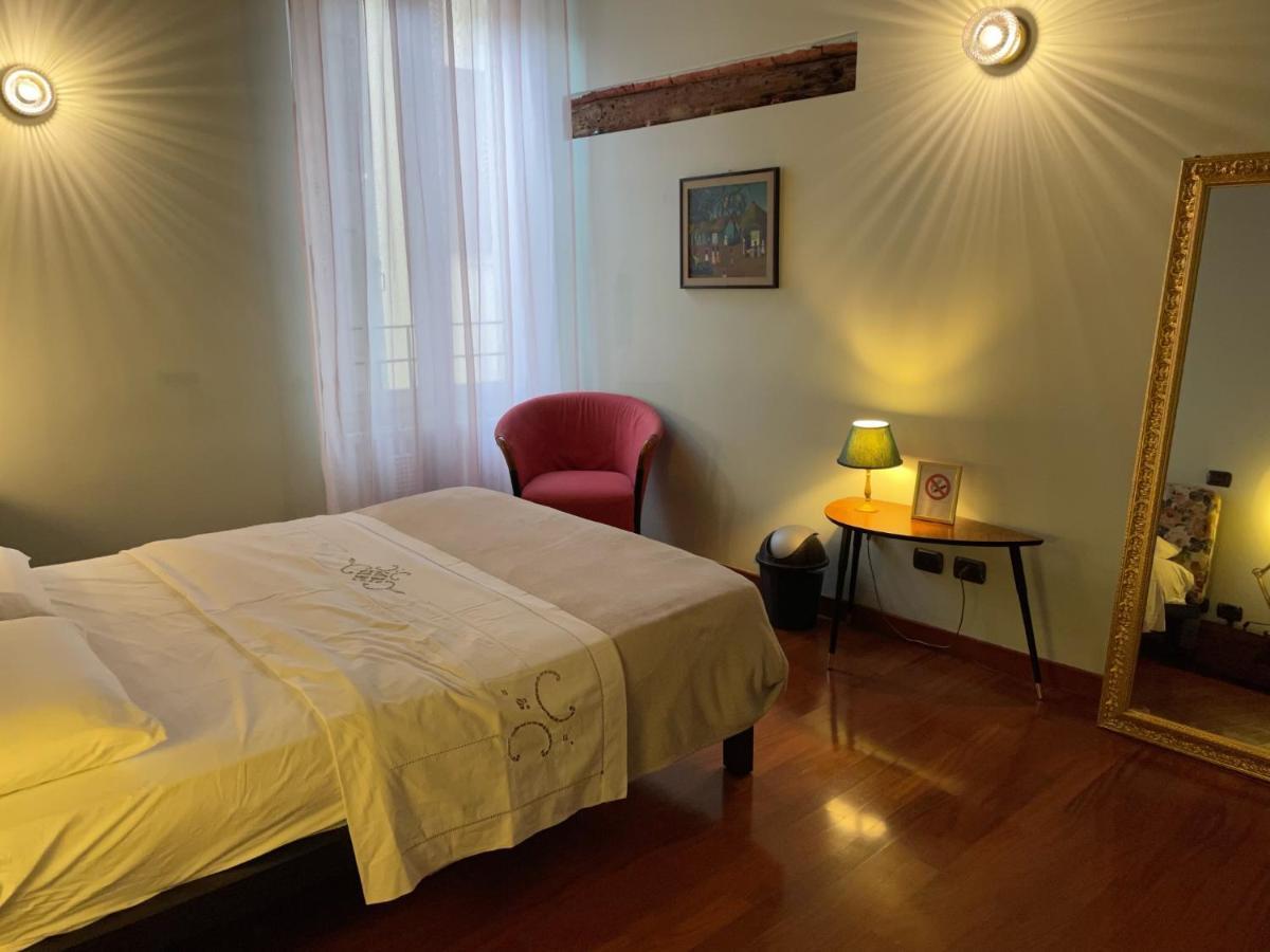 Loft Ponte Pietra Villa Verona Exterior foto