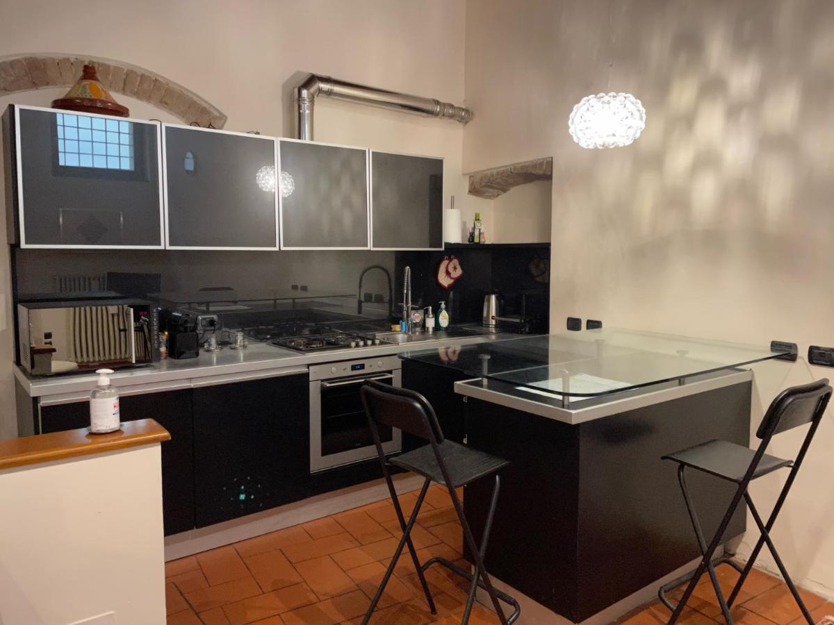 Loft Ponte Pietra Villa Verona Exterior foto