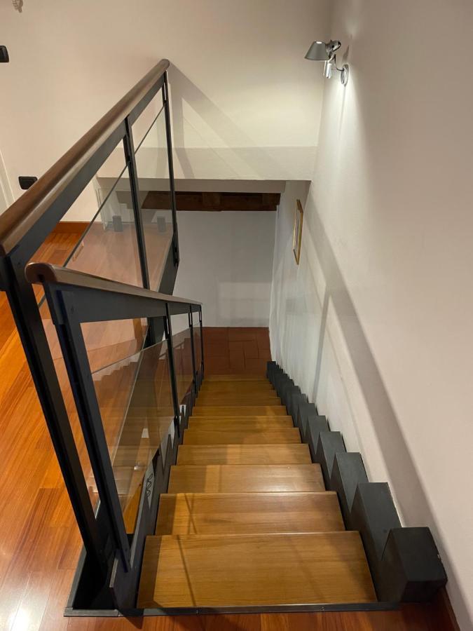 Loft Ponte Pietra Villa Verona Exterior foto
