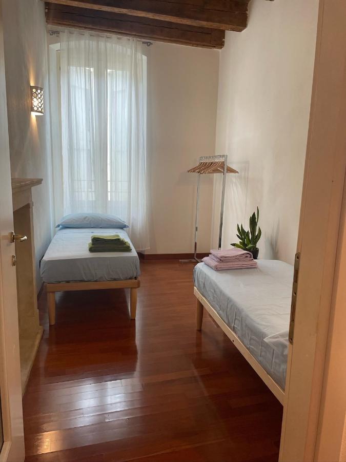 Loft Ponte Pietra Villa Verona Exterior foto
