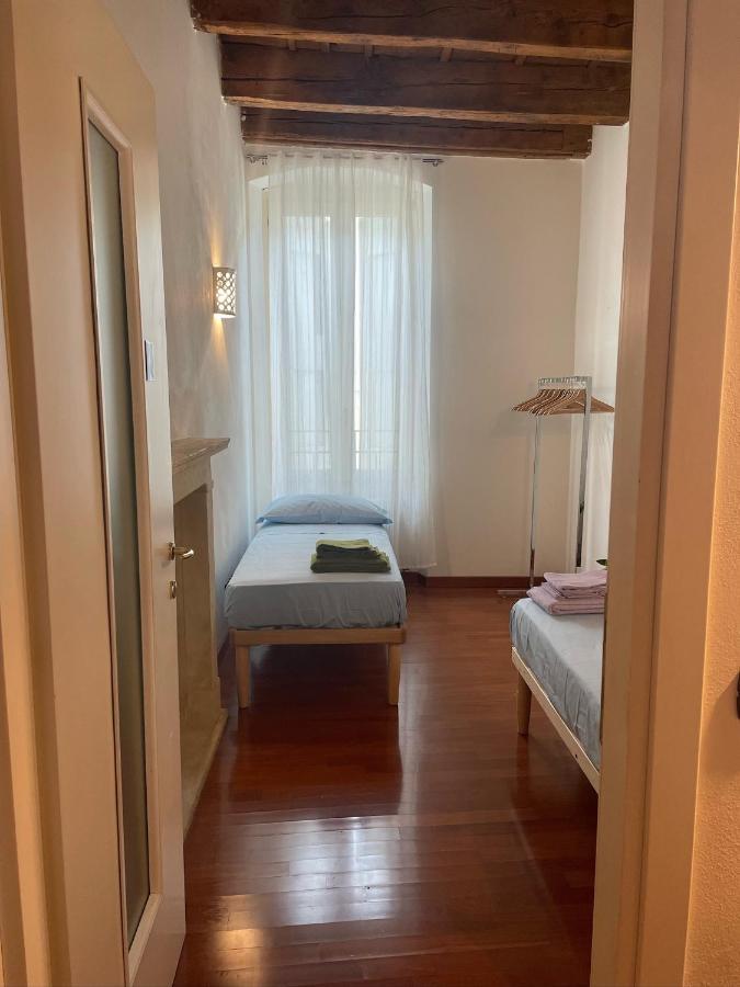 Loft Ponte Pietra Villa Verona Exterior foto