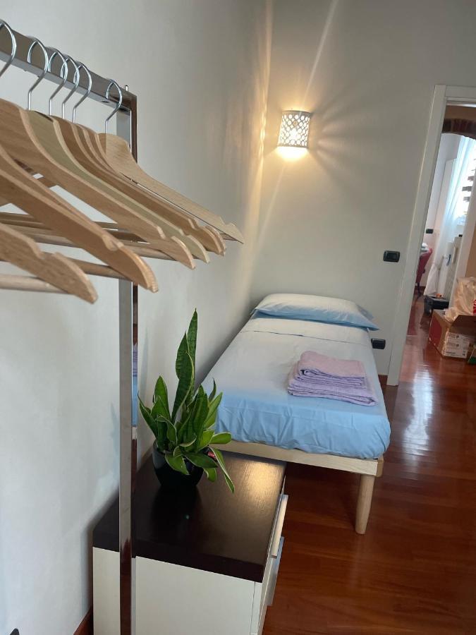 Loft Ponte Pietra Villa Verona Exterior foto
