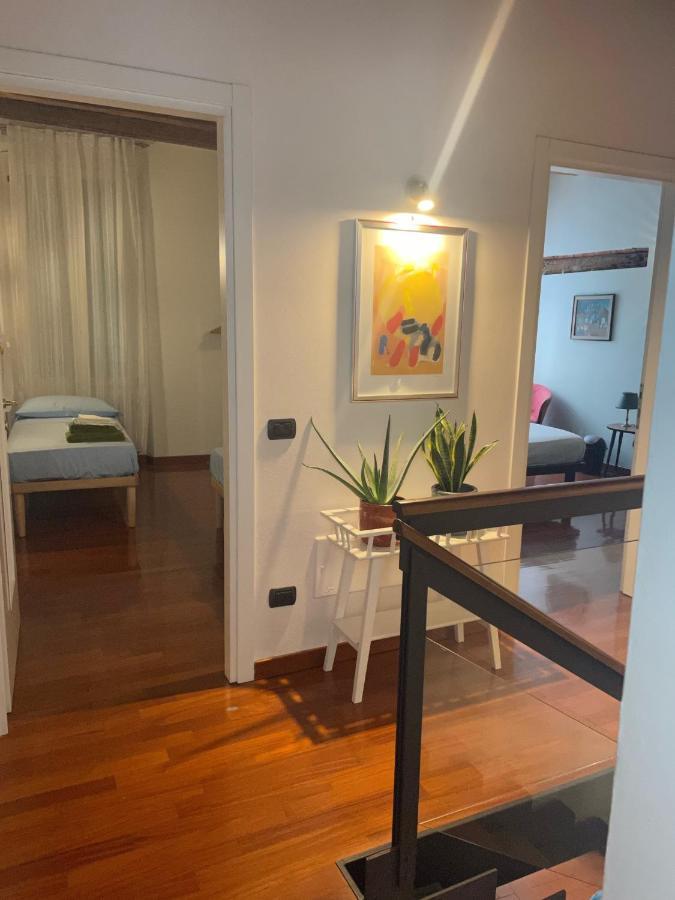 Loft Ponte Pietra Villa Verona Exterior foto