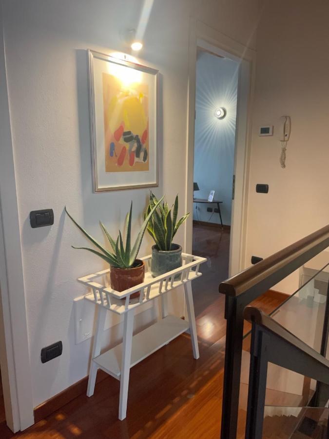 Loft Ponte Pietra Villa Verona Exterior foto